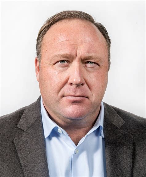 alex jones wiki